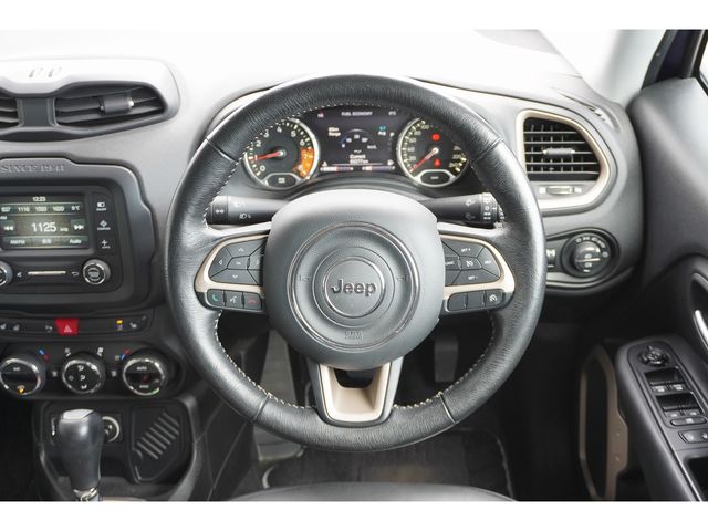 JEEP RENEGADE 2016 Image 31