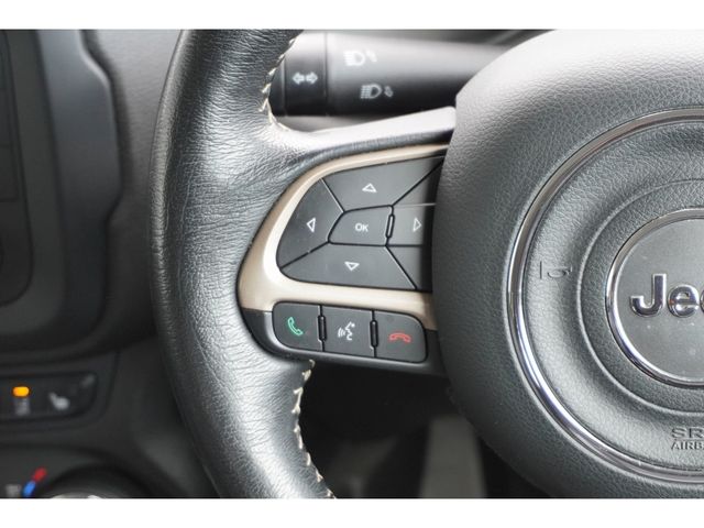 JEEP RENEGADE 2016 Image 31