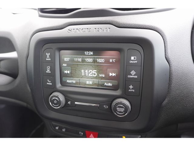 JEEP RENEGADE 2016 Image 31