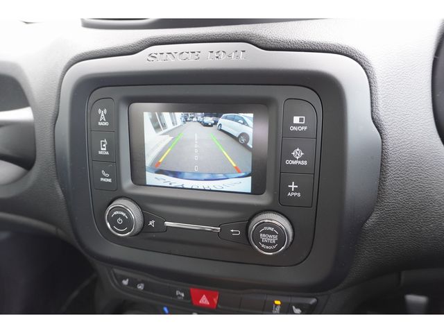 JEEP RENEGADE 2016 Image 31