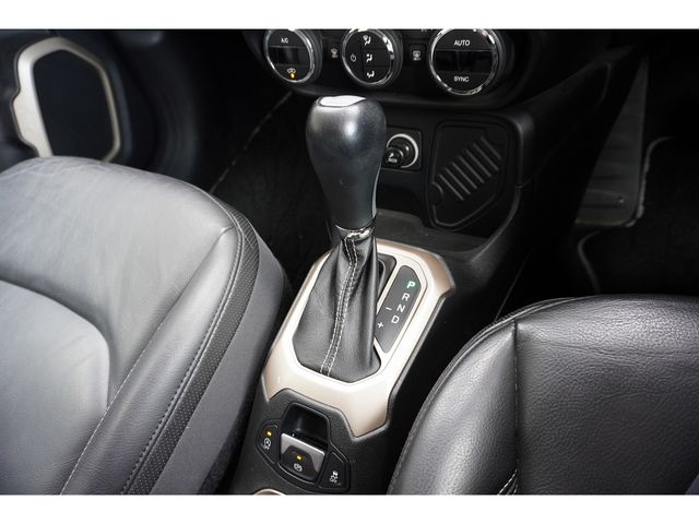 JEEP RENEGADE 2016 Image 31