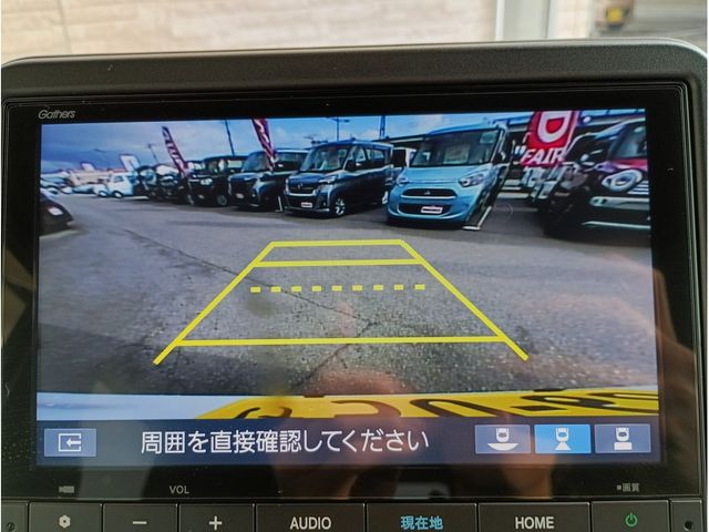 HONDA N BOX CUSTOM 2024 Image 31