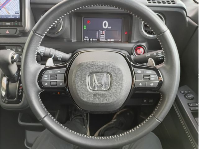 HONDA N BOX CUSTOM 2024 Image 31