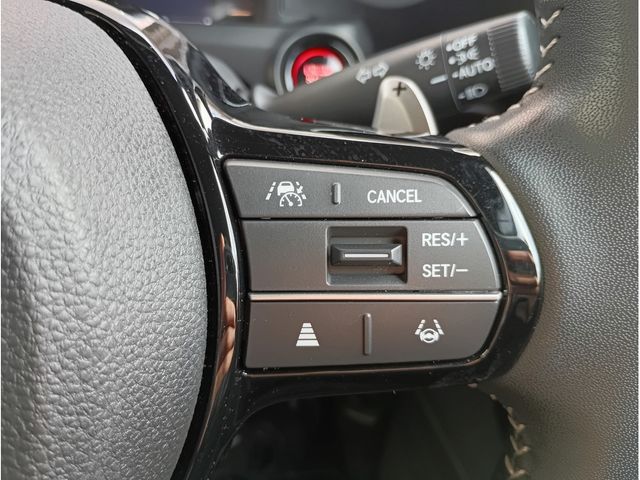 HONDA N BOX CUSTOM 2024 Image 31