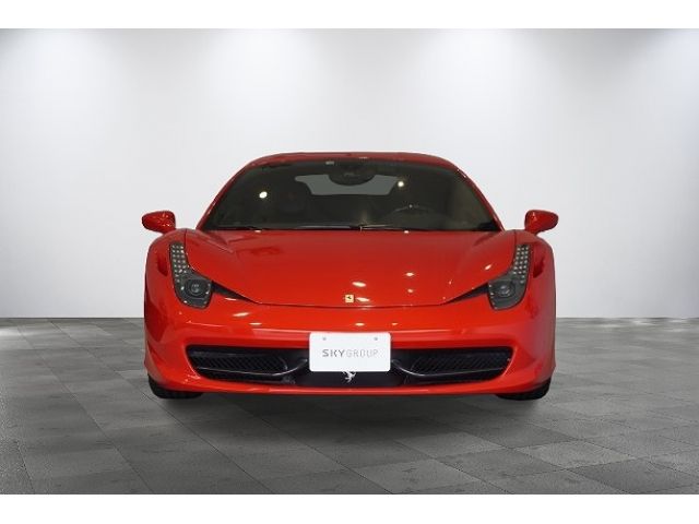 FERRARI 458 ITALIA 2010 Image 31