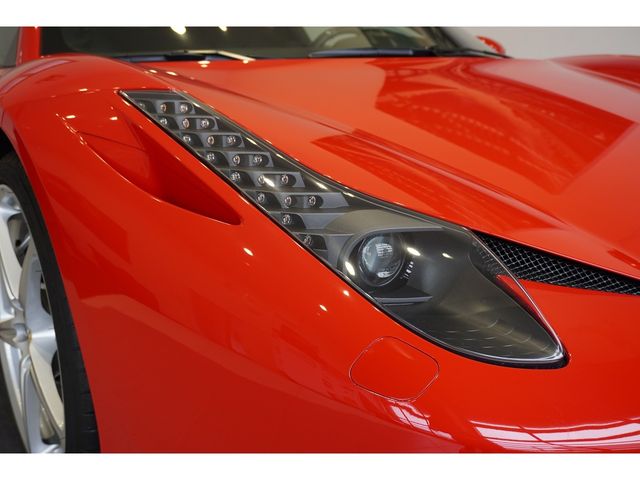 FERRARI 458 ITALIA 2010 Image 31