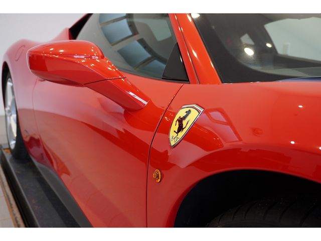 FERRARI 458 ITALIA 2010 Image 31