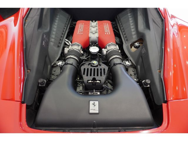 FERRARI 458 ITALIA 2010 Image 31