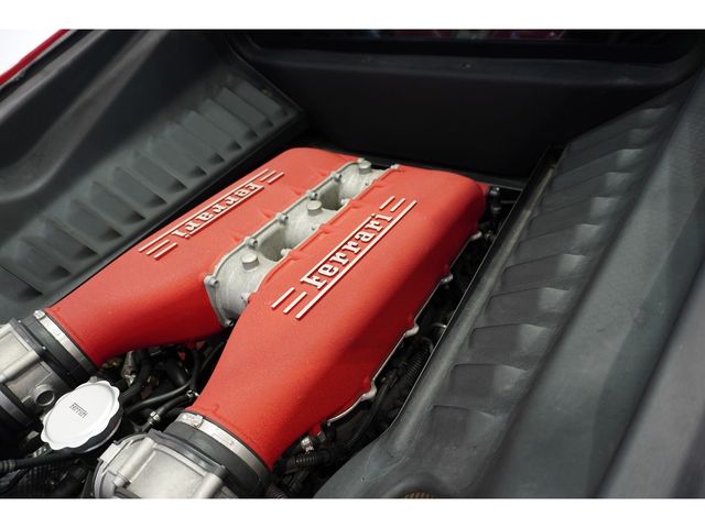 FERRARI 458 ITALIA 2010 Image 31