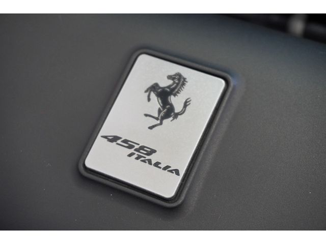 FERRARI 458 ITALIA 2010 Image 31