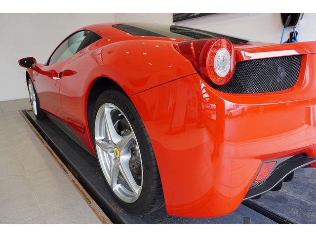 FERRARI 458 ITALIA 2010 Image 31