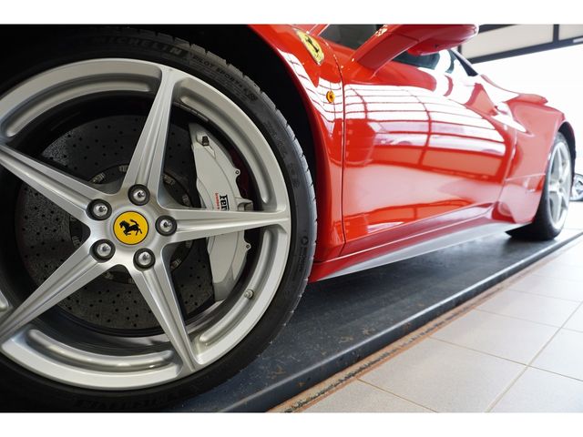 FERRARI 458 ITALIA 2010 Image 31