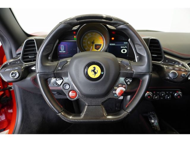 FERRARI 458 ITALIA 2010 Image 31