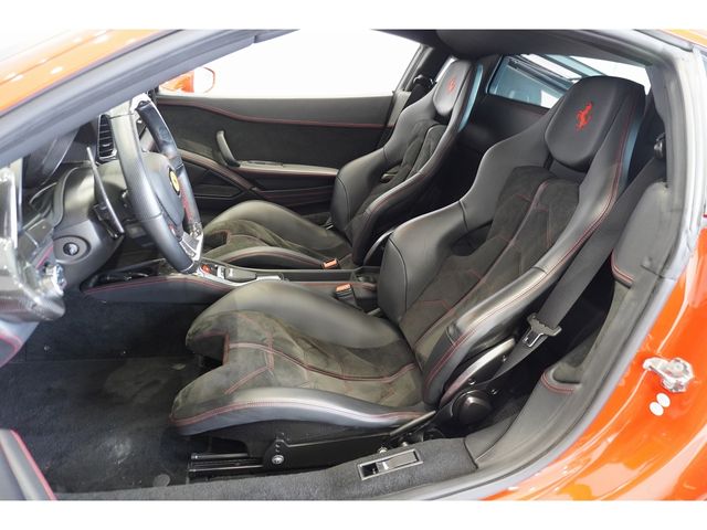 FERRARI 458 ITALIA 2010 Image 31