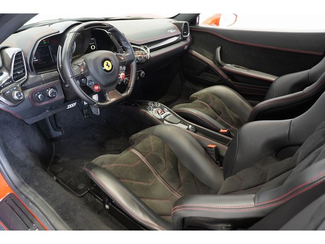 FERRARI 458 ITALIA 2010 Image 31