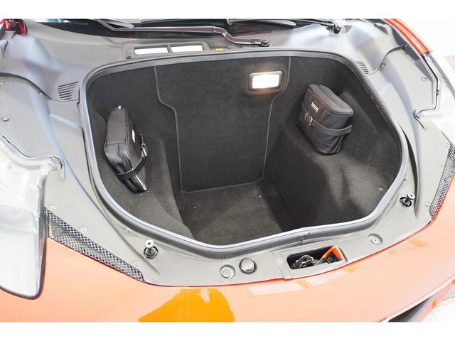 FERRARI 458 ITALIA 2010 Image 31