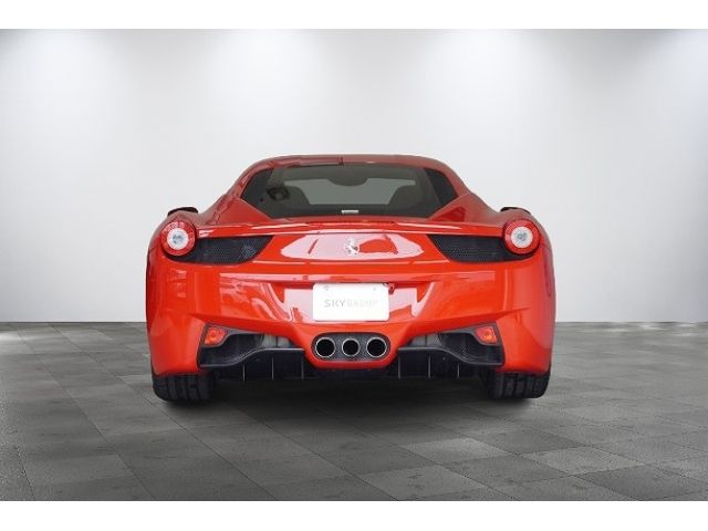 FERRARI 458 ITALIA 2010 Image 31