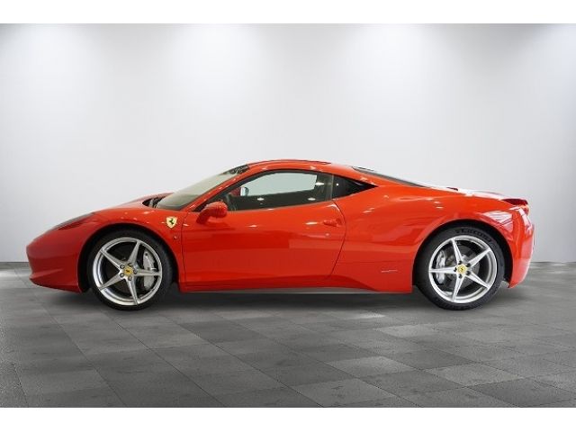 FERRARI 458 ITALIA 2010 Image 31