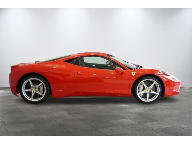 FERRARI 458 ITALIA 2010 Image 31