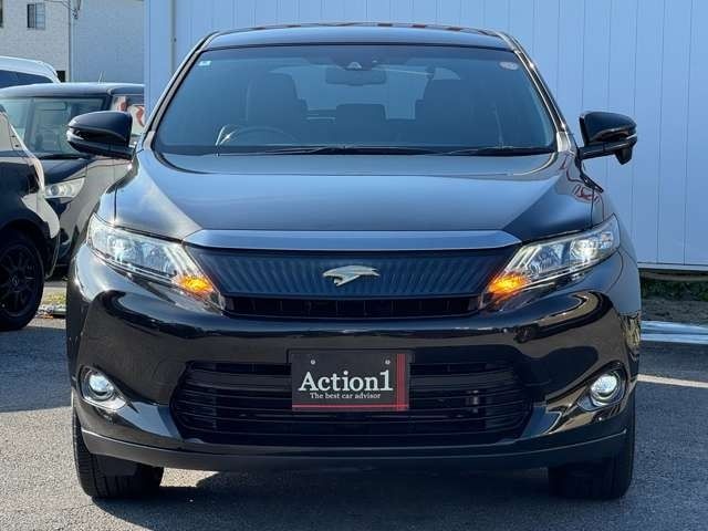 TOYOTA HARRIER 2WD 2014 Image 31