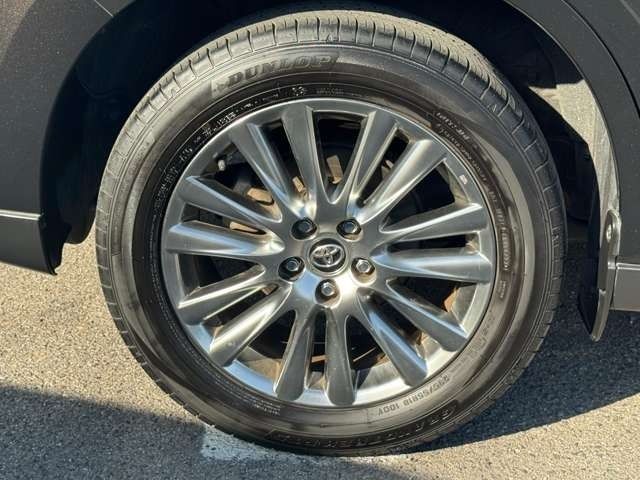 TOYOTA HARRIER 2WD 2014 Image 31