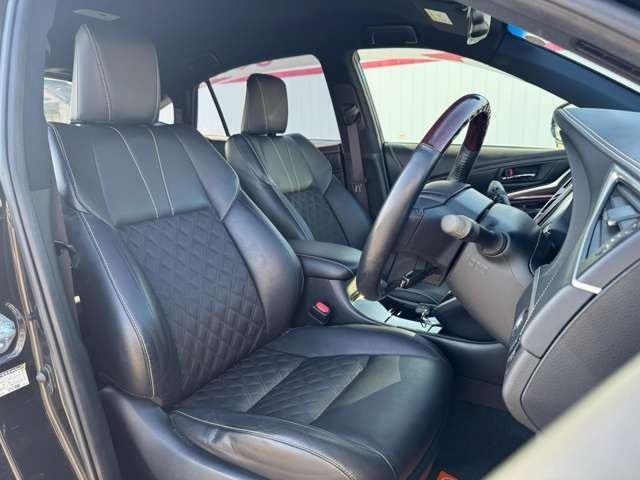 TOYOTA HARRIER 2WD 2014 Image 31