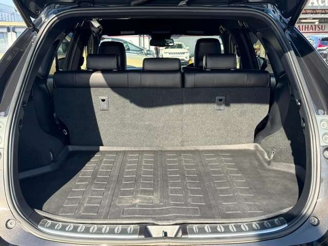 TOYOTA HARRIER 2WD 2014 Image 31