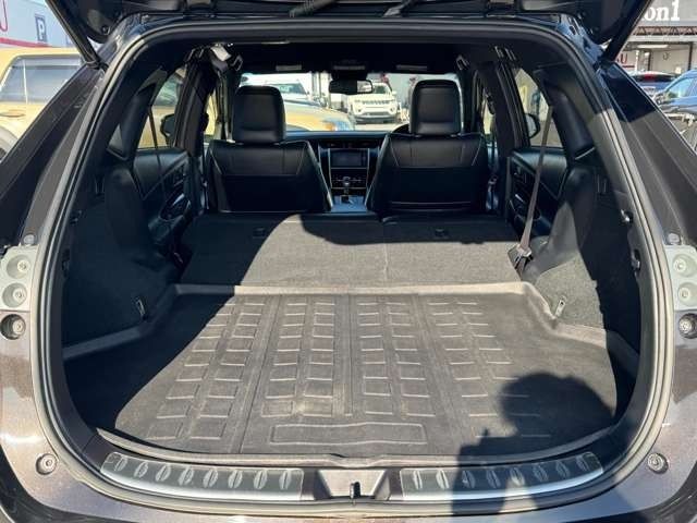 TOYOTA HARRIER 2WD 2014 Image 31