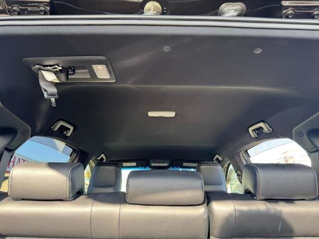 TOYOTA HARRIER 2WD 2014 Image 31