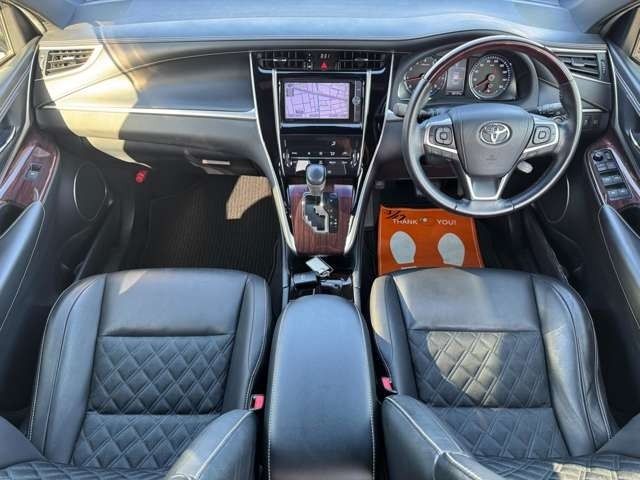 TOYOTA HARRIER 2WD 2014 Image 31