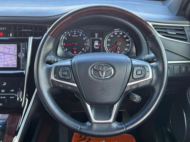 TOYOTA HARRIER 2WD 2014 Image 31