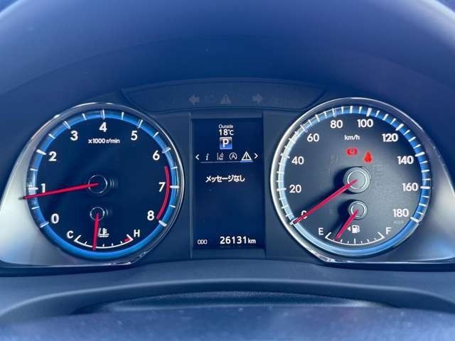 TOYOTA HARRIER 2WD 2014 Image 31