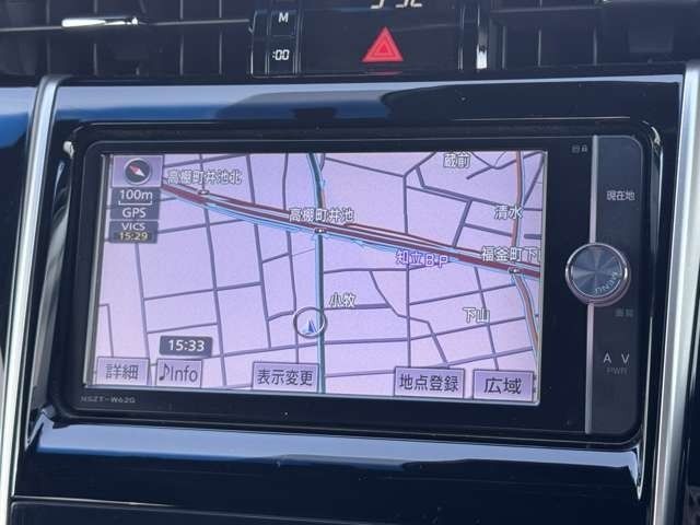 TOYOTA HARRIER 2WD 2014 Image 31