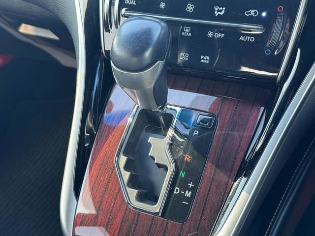 TOYOTA HARRIER 2WD 2014 Image 31