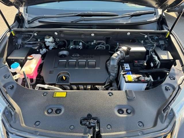 TOYOTA HARRIER 2WD 2014 Image 31