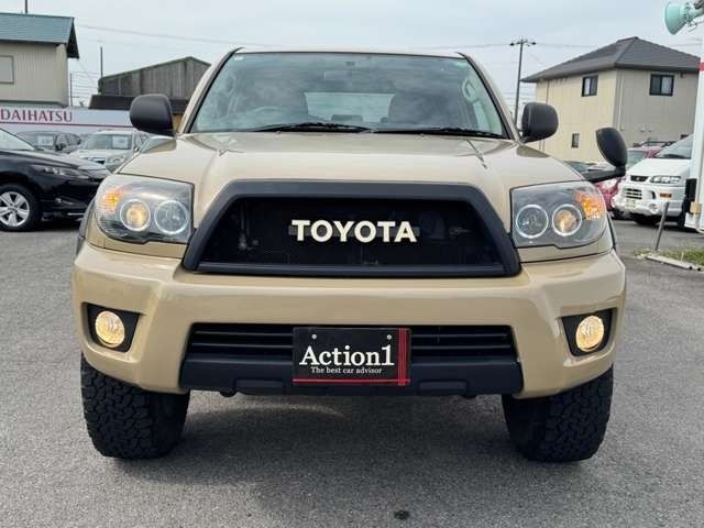 TOYOTA HILUXSURF WAGON 2WD 2009 Image 31