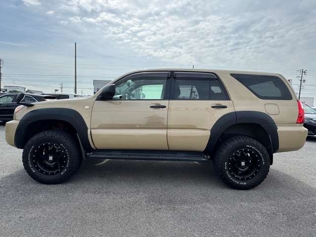 TOYOTA HILUXSURF WAGON 2WD 2009 Image 31