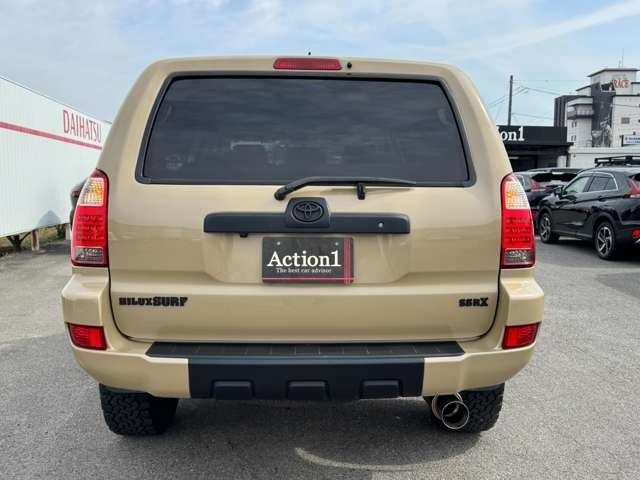 TOYOTA HILUXSURF WAGON 2WD 2009 Image 31