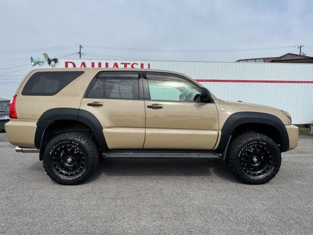 TOYOTA HILUXSURF WAGON 2WD 2009 Image 31