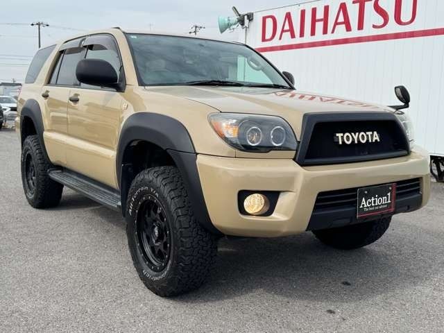 TOYOTA HILUXSURF WAGON 2WD 2009 Image 31