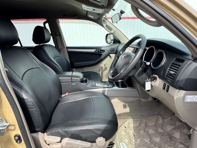 TOYOTA HILUXSURF WAGON 2WD 2009 Image 31