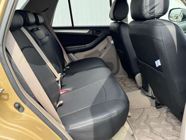 TOYOTA HILUXSURF WAGON 2WD 2009 Image 31