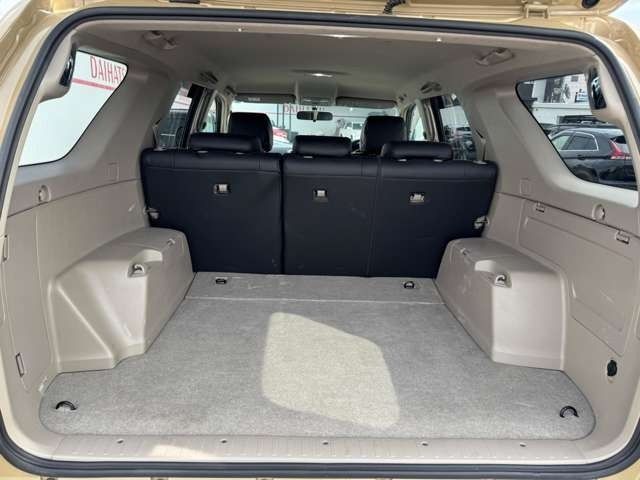 TOYOTA HILUXSURF WAGON 2WD 2009 Image 31