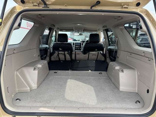 TOYOTA HILUXSURF WAGON 2WD 2009 Image 31