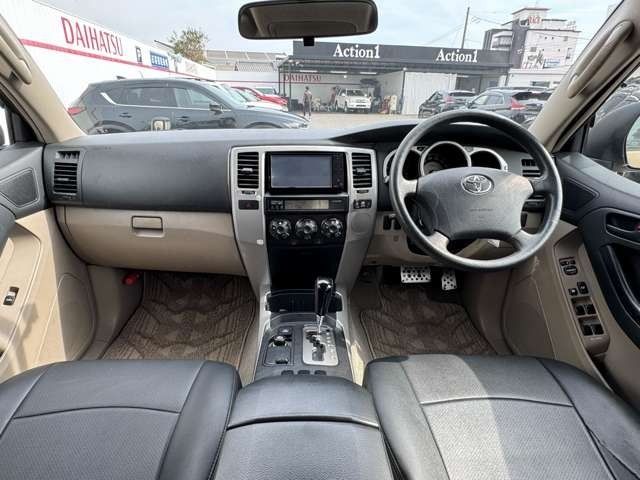 TOYOTA HILUXSURF WAGON 2WD 2009 Image 31