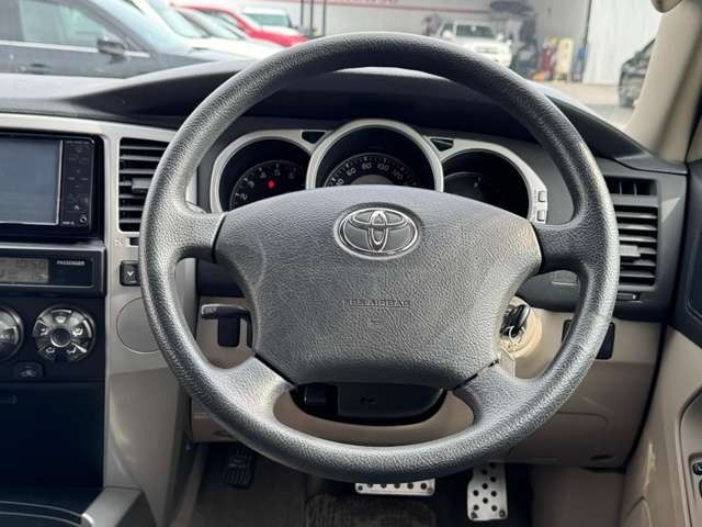 TOYOTA HILUXSURF WAGON 2WD 2009 Image 31