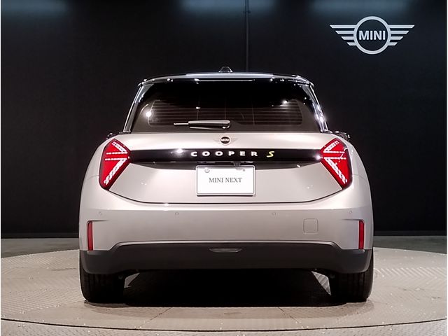 BMW MINI COOPER 2024 Image 31