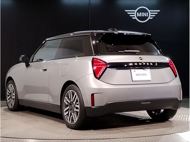 BMW MINI COOPER 2024 Image 31