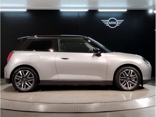 BMW MINI COOPER 2024 Image 31