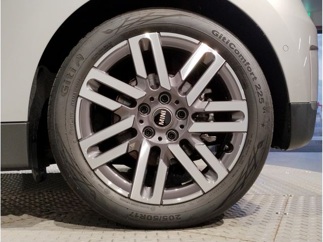 BMW MINI COOPER 2024 Image 31